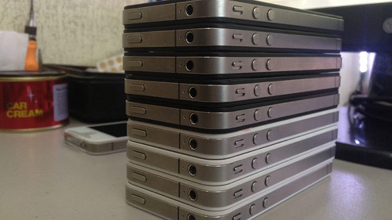 Điện thoại trôi bảo hành là gì?