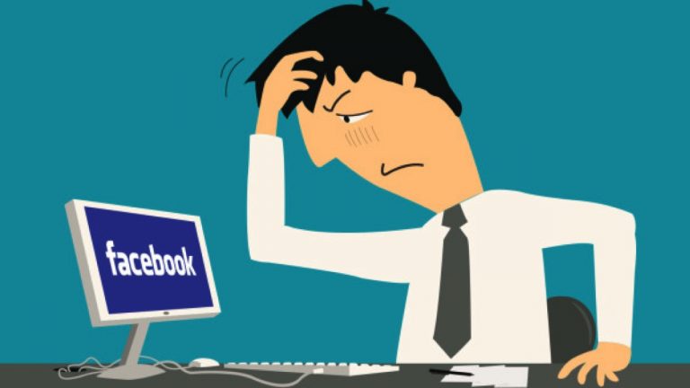 Cách rút gọn link Facebook của bạn hay fanpage