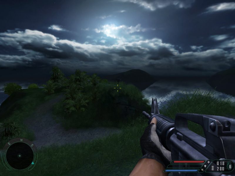 Far Cry 2004