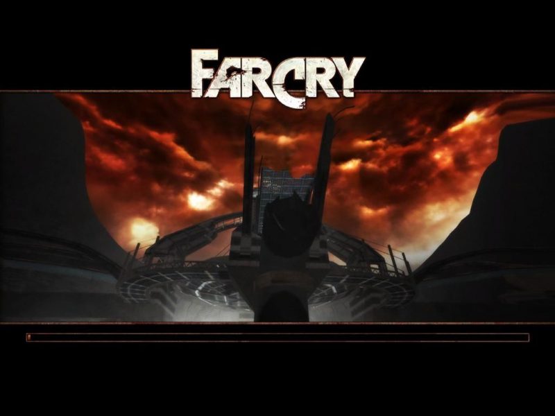 Far Cry 2004