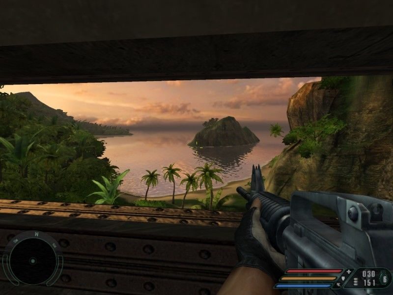 Far Cry 2004