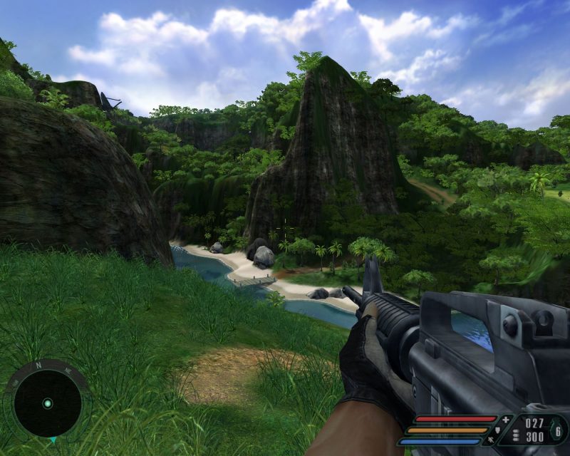 Far Cry 2004