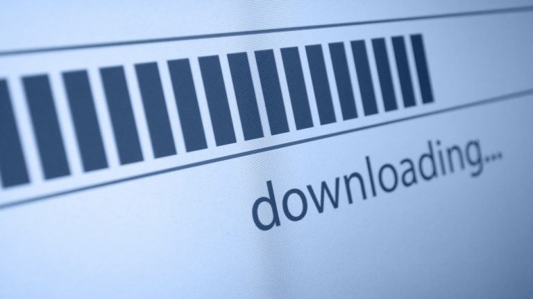 File Downloader: tải file, duyệt web, chuyển đổi video YouTube trên Win 10