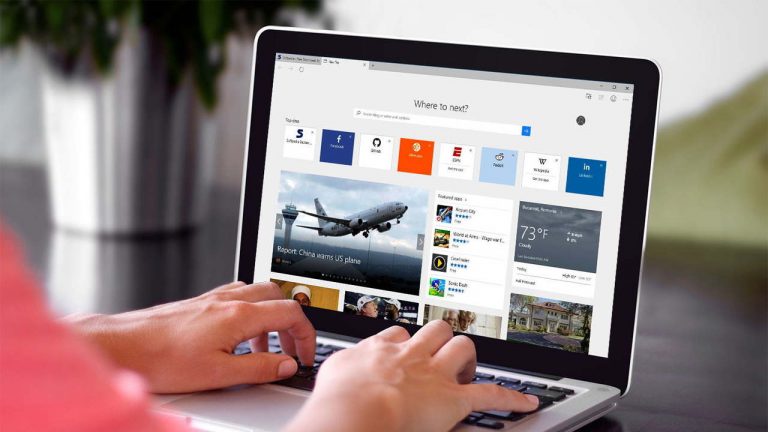 Khắc phục 5 vấn đề lỗi thường gặp trong trình duyệt Microsoft Edge
