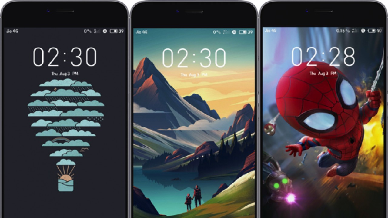 Hình nền điện thoại dễ thương màu hồng HD cho Iphone android | VFO.VN