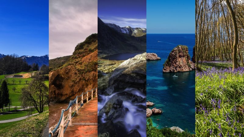 Tải miễn phí 60 hình nền máy tính và Android Box đẹp ngày 29.8