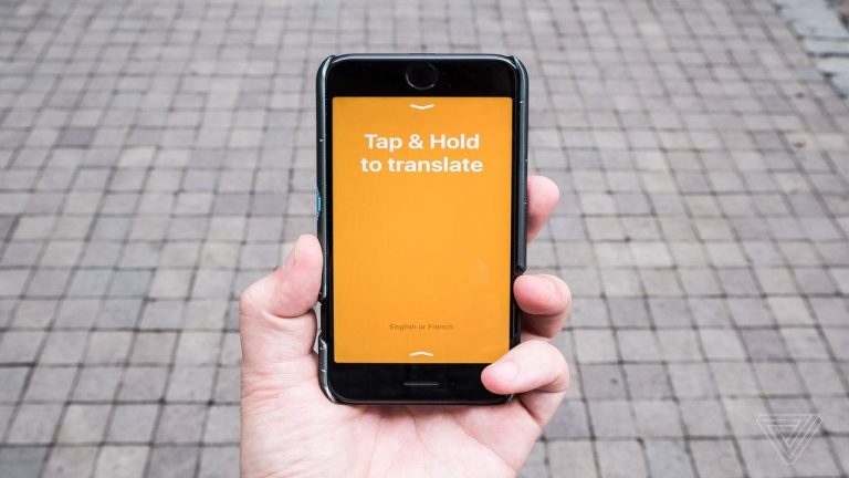 iTranslate Converse: Dịch nói trực tiếp 38 ngôn ngữ trên iOS