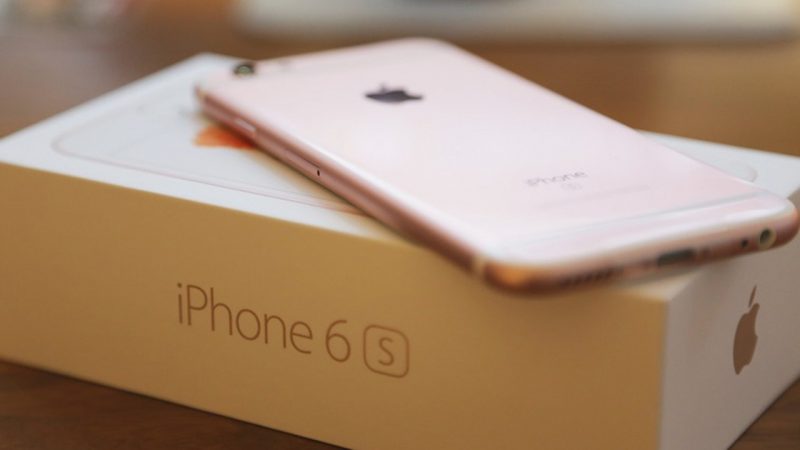 Điện thoại lock là gì?