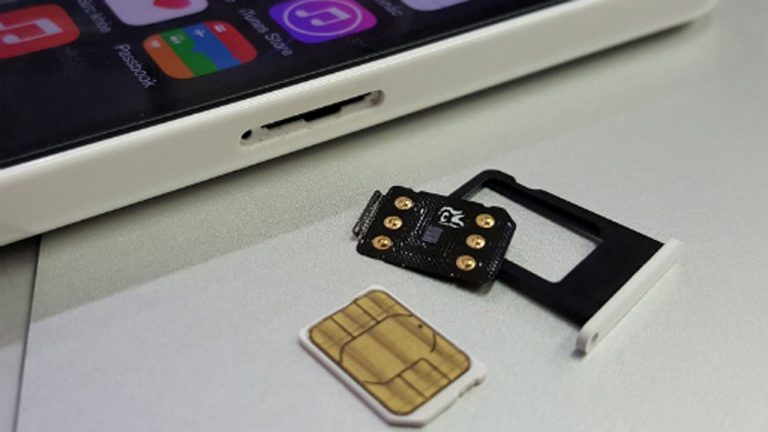 iPhone lock là gì?