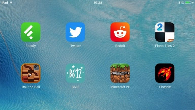 Hướng dẫn jailbreak iOS 9.3.5 cho iPhone 4S và thiết bị 32-bit
