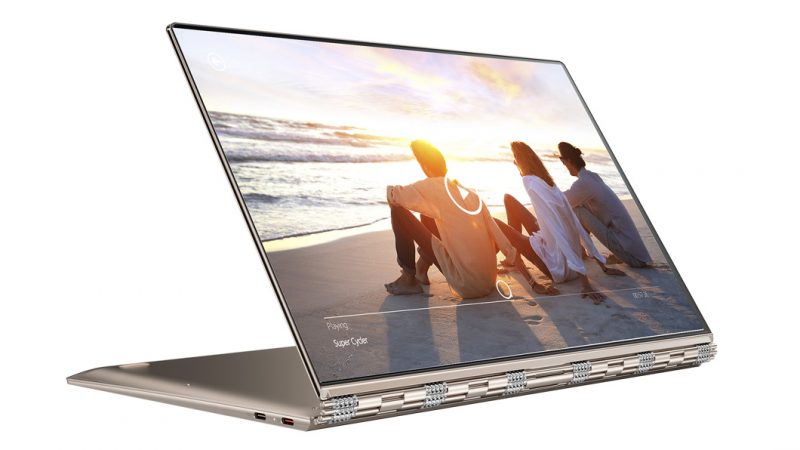Lenovo khuyến mại quà giá trị cho khách mua máy tính Lenovo