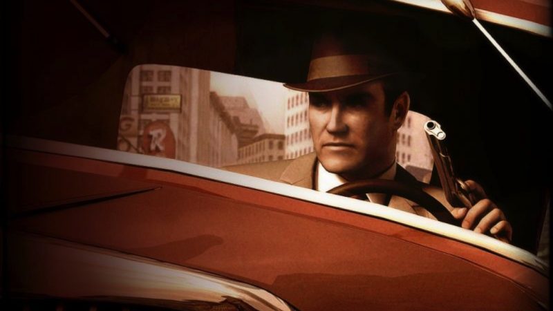 Game cũ mà hay: Mafia