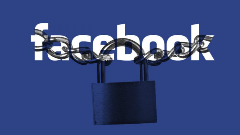 Thêm một cách xử lý khi Facebook thông báo máy bị nhiễm phần mềm độc hại