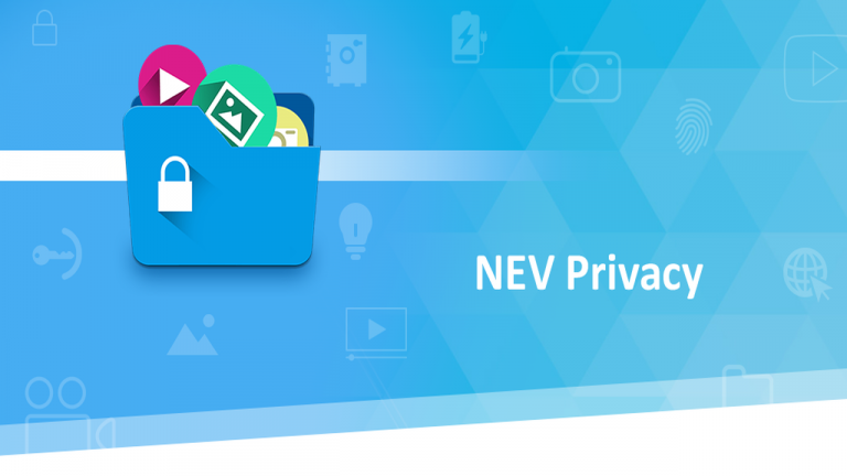 Ứng dụng Android giấu ảnh, video với 2 lớp bảo vệ