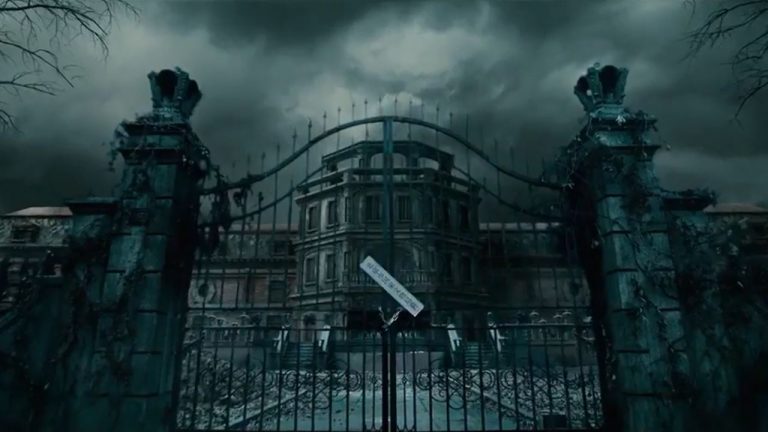 Đánh giá phim Nhà Số 81 Kinh Thành 2 (The House That Never Dies 2)