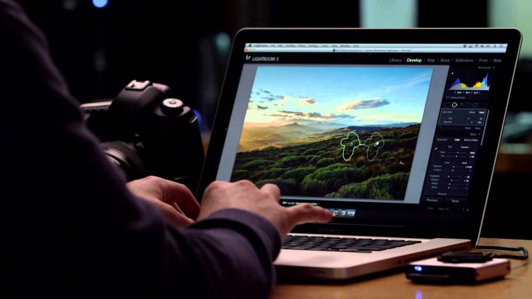 Top 5 phần mềm xem ảnh và xử lý ảnh thay thế Lightroom