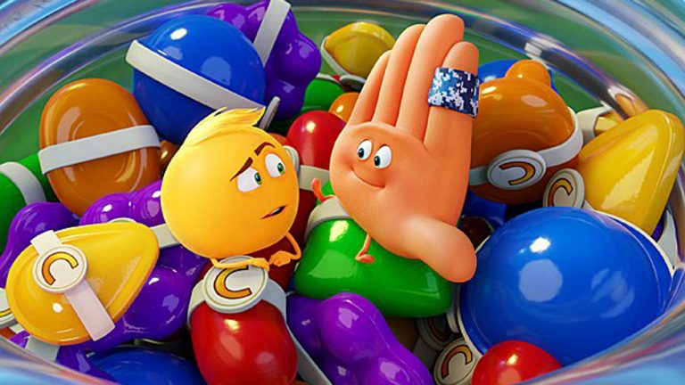 Đánh giá phim Đội quân cảm xúc: Kịch bản cũ, thiếu cao trào