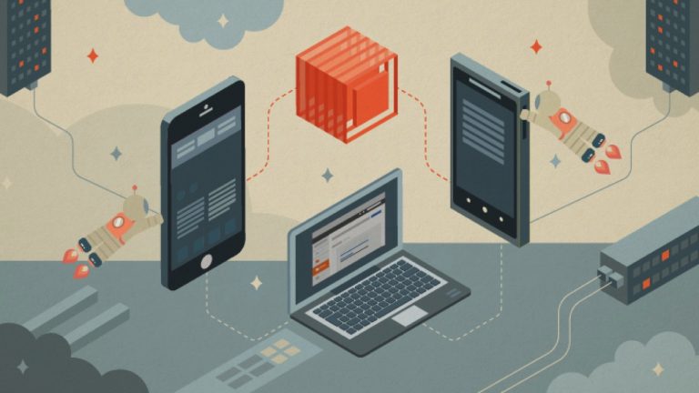 Tweak nhỏ giúp bạn bật tắt Proxy cực nhanh trên iOS