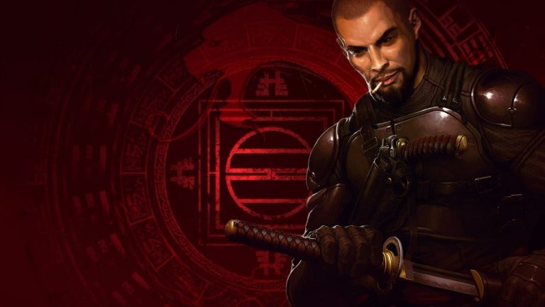 Đang miễn phí game FPS Shadow Warrior, giá gốc 40USD