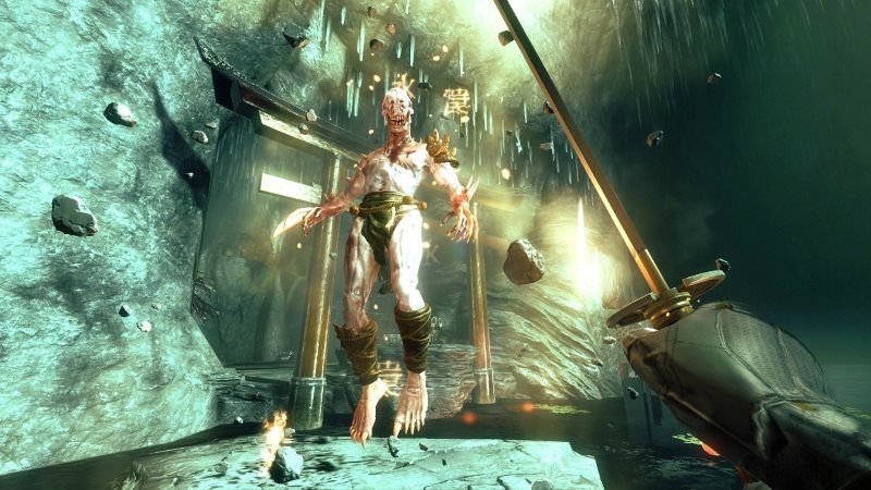 Đánh giá Shadow Warrior - một bản reboot khá thành công Shadow Warrior reboot screenshot