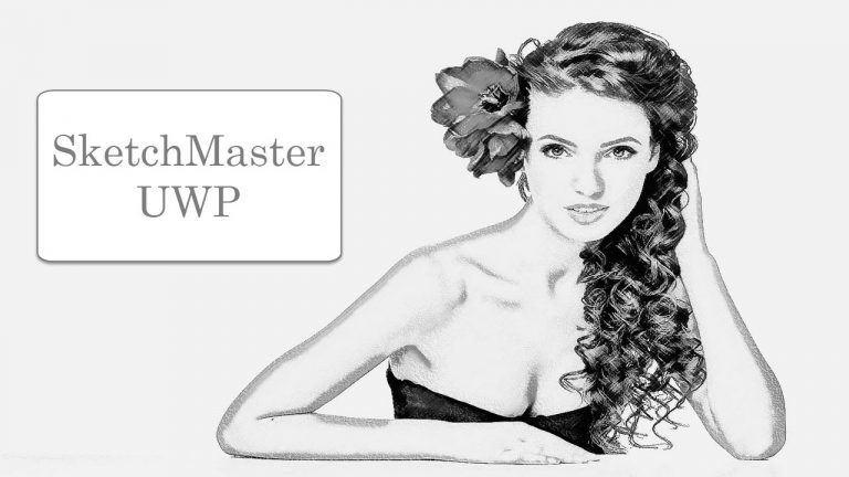 Nhanh tay tay tải ứng dụng vẽ SketchMaster đang miễn phí cho Windows 10