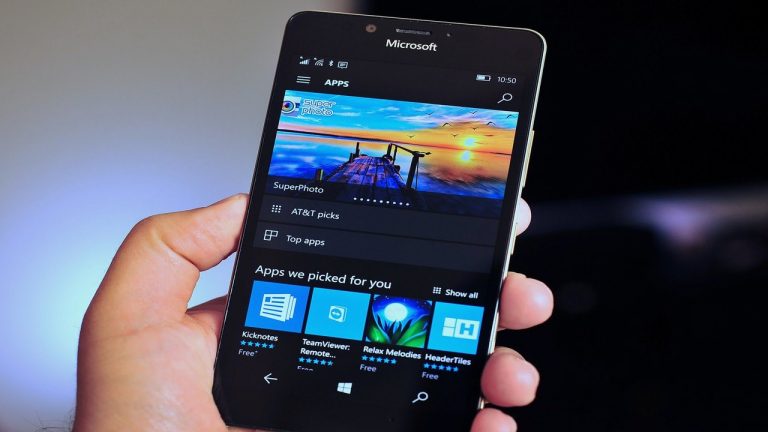 Tổng hợp 8 ứng dụng UWP hay và miễn phí cho Windows 10/Mobile nửa đầu tháng 8/2017