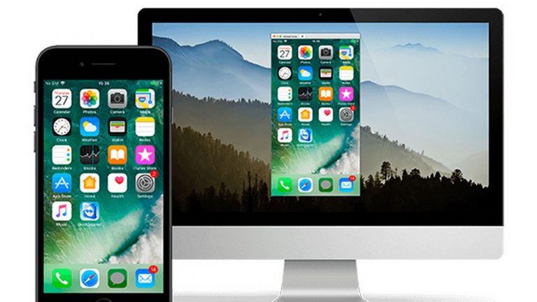 TeamViewer cho iOS 11 sẽ hỗ trợ tính năng điều khiển từ xa