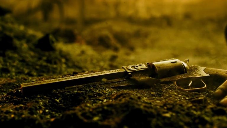 Đánh giá phim The Dark Tower – tòa tháp bóng đêm