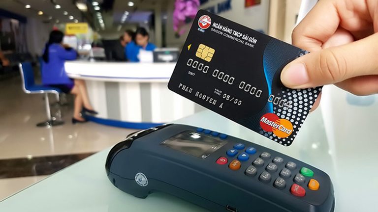 SCB hoàn tiền 5% khi thanh toán học phí