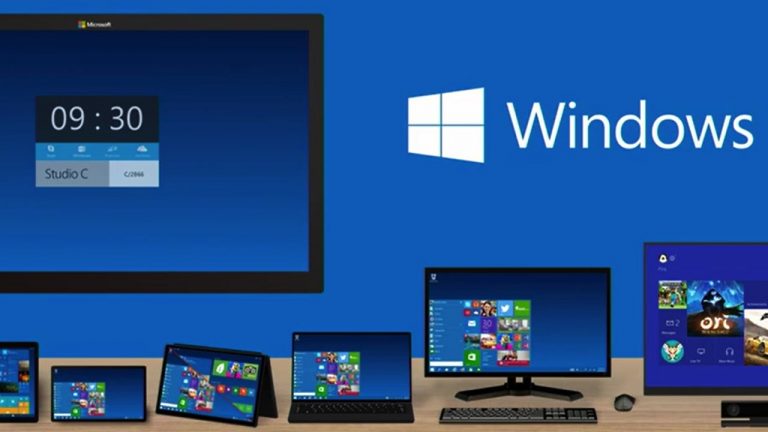 Universal Windows Platform (UWP) là gì?