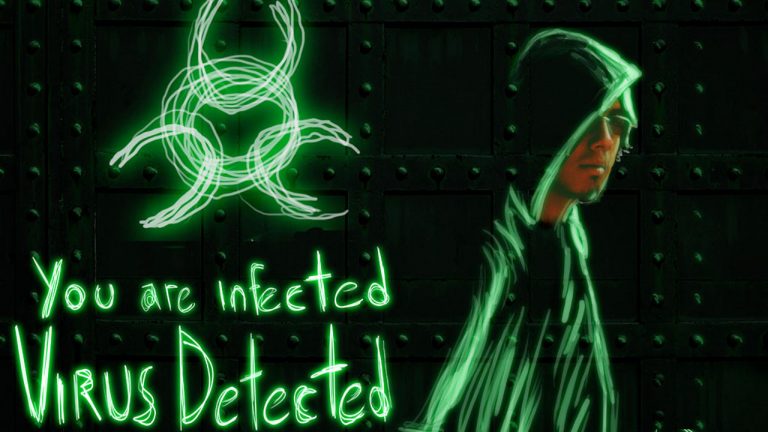 Virus máy tính là gì?