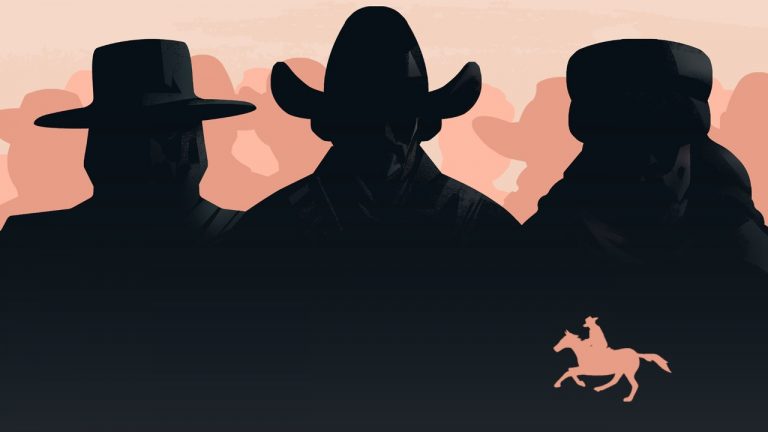 Đánh giá Westslingers – những tay súng oai hùng