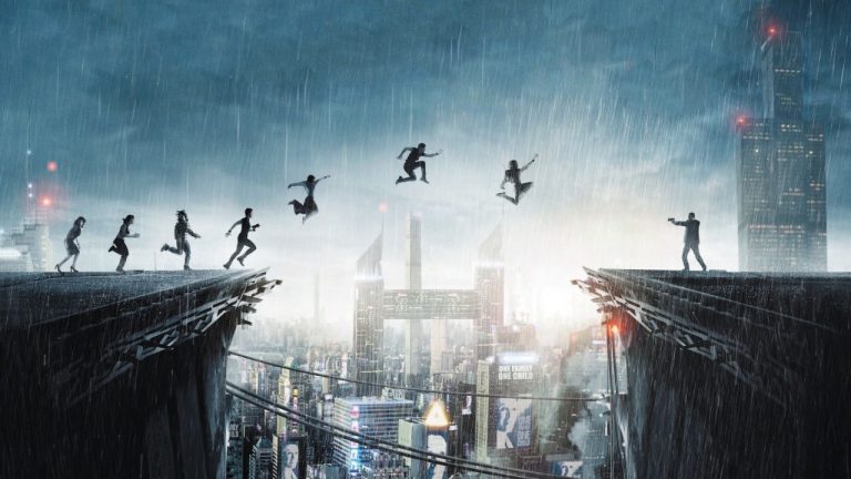 Đánh giá phim Chuyện gì xảy ra với Thứ Hai (What Happened to Monday)