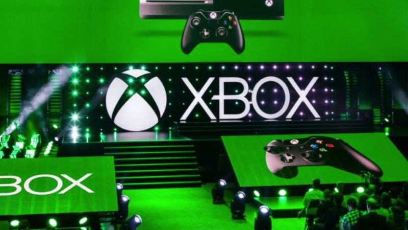 Xbox Live Creators Program là gì?