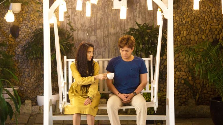 Đánh giá phim Yêu đi đừng sợ – bản Việt hóa thú vị của Spellbound