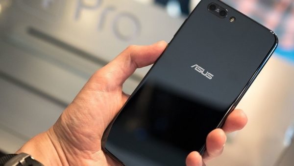 ASUS Zenfone 4 series có gì hay?