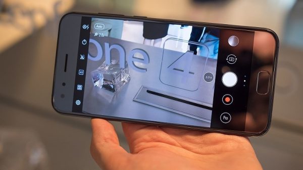 ASUS Zenfone 4 series có gì hay?