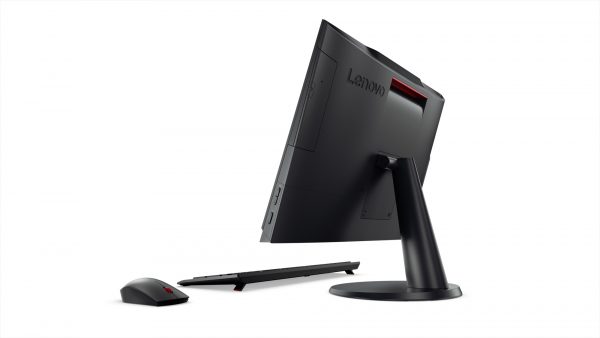 Lenovo ra mắt loạt máy tính để bàn AIO dành cho doanh nghiệp