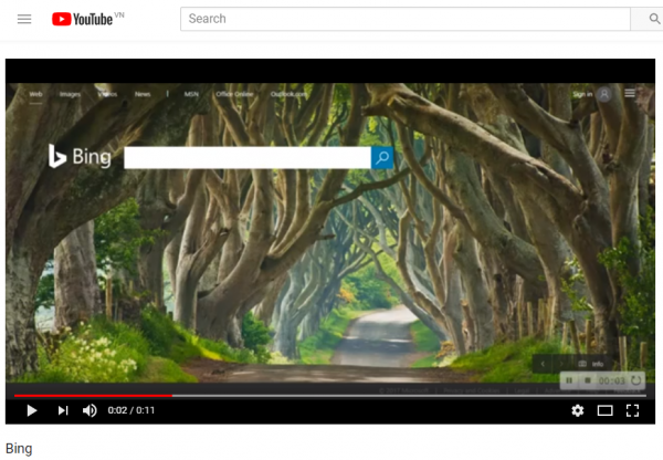 Tiện ích Chrome quay video màn hình, webcam với thời lượng 1 tiếng