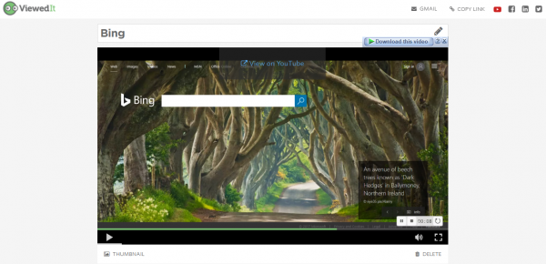 Tiện ích Chrome quay video màn hình, webcam với thời lượng 1 tiếng