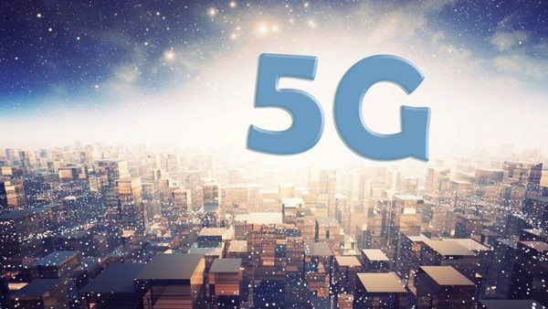 Huawei khởi động hợp tác 5G với Intel