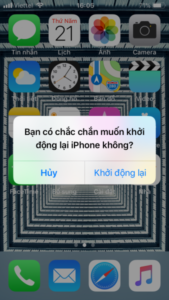 Làm thế nào lấy lại ảnh/video lưu bị mất sau khi nâng cấp lên iOS11