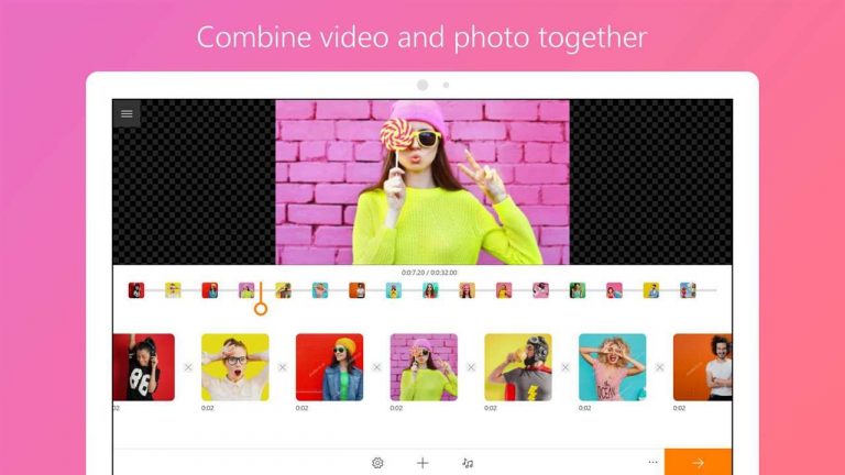 Animotica – Video Editor: Ứng dụng chỉnh sửa video tuyệt vời cho Win 10