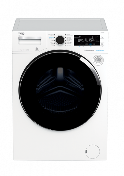Beko giới thiệu loạt thiết bị gia dụng chủ lực mới tại IFA 2017