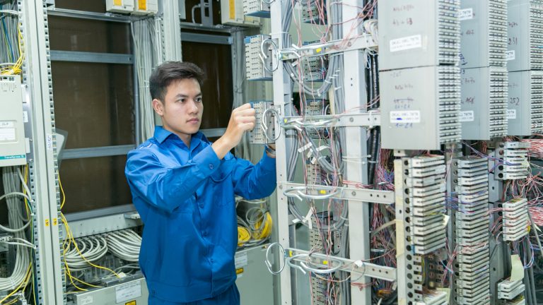 VinaPhone áp dụng nguyên tắc “một cửa” khi chuyển mạng giữ số