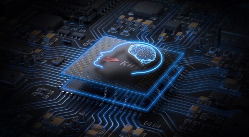 Huawei Kirin 970 là gì?