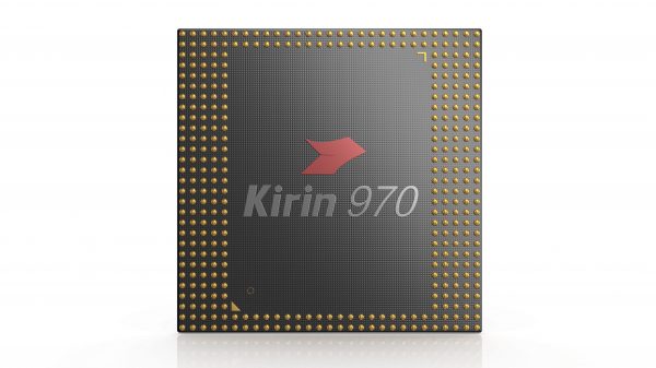 Huawei Kirin 970 là gì?