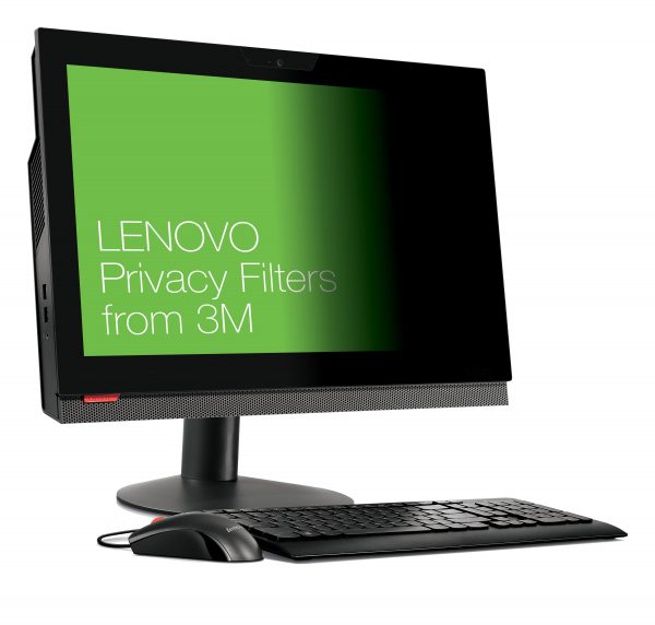 Lenovo ra mắt bộ đôi máy tính để bàn ThinkCentre All in One