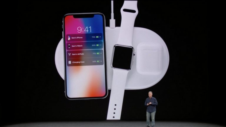 AirPower là gì?