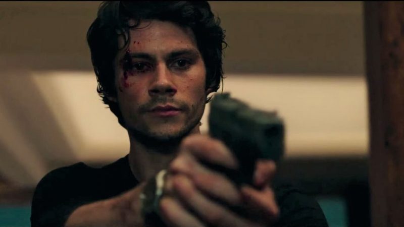 Đánh giá phim Sát thủ kiểu Mỹ (American Assassin)